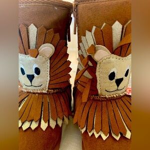 Okie Dokie‎ kids Boots